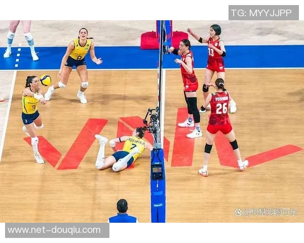 2010年巴西女排与俄罗斯的巅峰对决回顾与精彩瞬间分析
