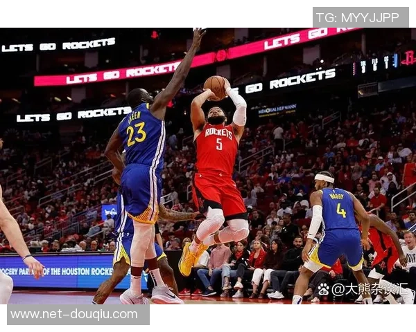 2020年2月21日火箭队对阵勇士队全场精彩录像回放与赛后分析