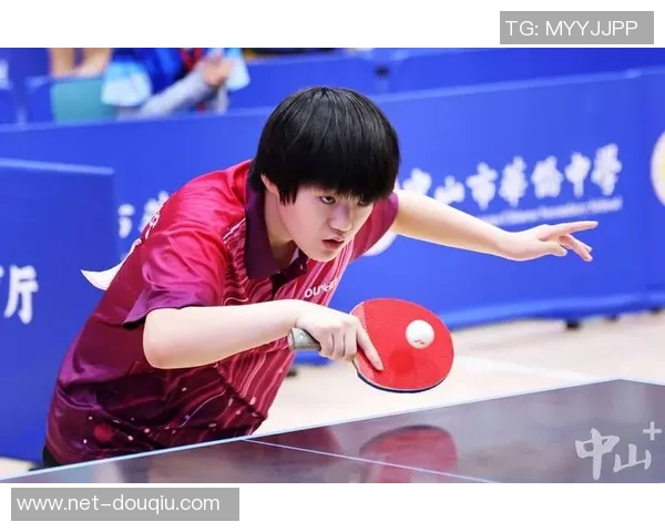 乒乓球的魅力:深入了解成都乒乓球队的灵活战术与训练秘诀 乒乓球的魅力:深入了解成都乒乓球队的灵活战术与训练秘诀