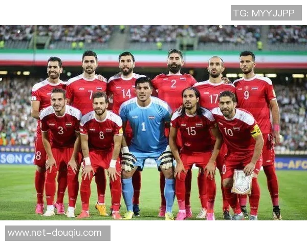 伊朗与叙利亚足球比赛日期及相关赛事信息一览