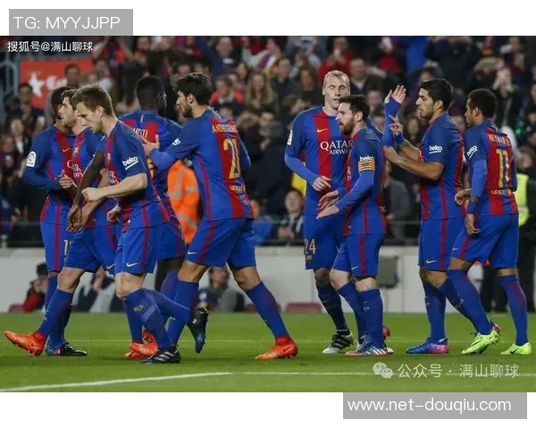 塞尔塔对阵巴萨比赛直播地址及观看方式详解