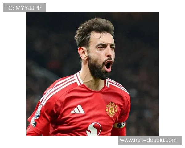 布鲁诺费尔南德斯：从默默无闻到足球巨星的辉煌历程与成就