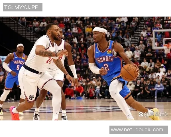 快船与雷霆第二场对决精彩回顾及赛后分析 快船与雷霆第二场对决精彩回顾及赛后分析